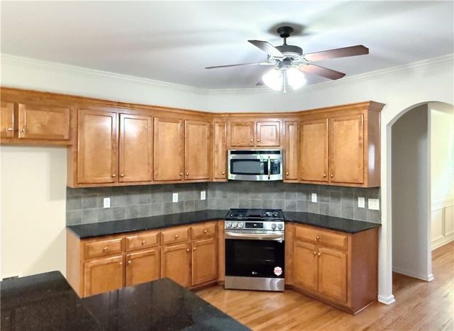 436 Spinner Drive, Jefferson, GA 30549