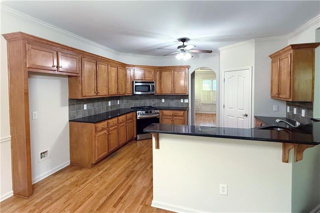 436 Spinner Drive, Jefferson, GA 30549
