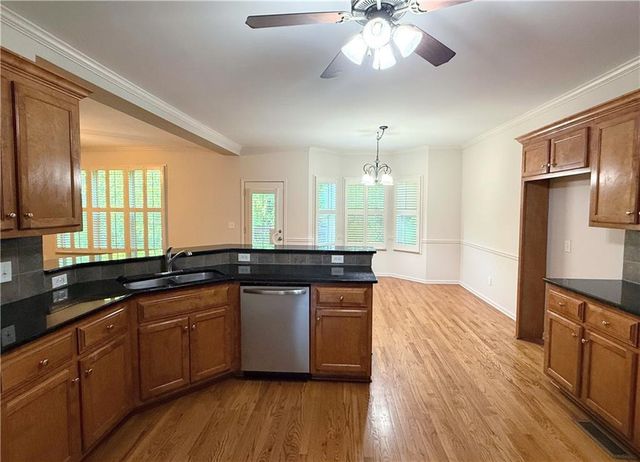 436 Spinner Drive, Jefferson, GA 30549