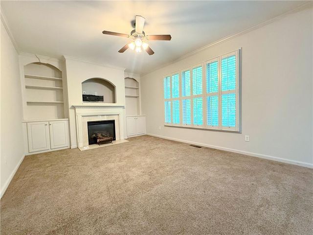 436 Spinner Drive, Jefferson, GA 30549