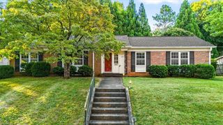609 Rockford Road, Greensboro, NC 27408