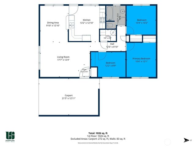 188 SW 8th Avenue, Oak Harbor, WA 98277