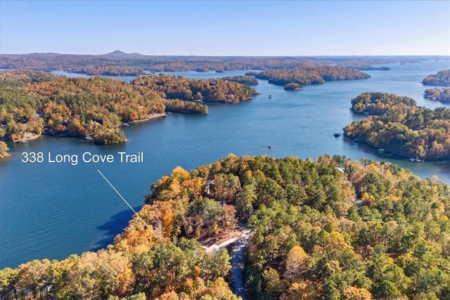 338 Long Cove Trail, Salem, SC 29676