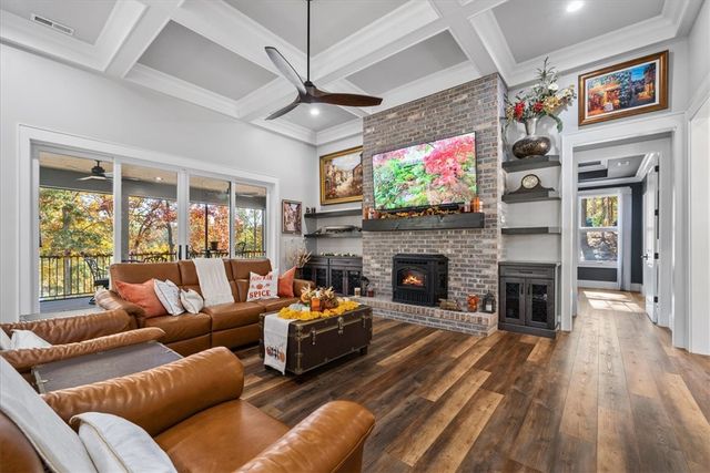 338 Long Cove Trail, Salem, SC 29676