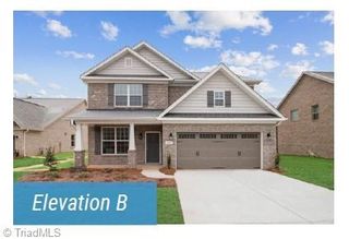 120 Rocky Maple Drive Lot 43, King, NC 27021