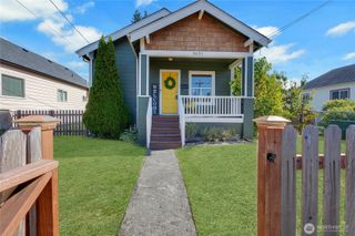 5631 S Birmingham Street, Tacoma, WA 98409
