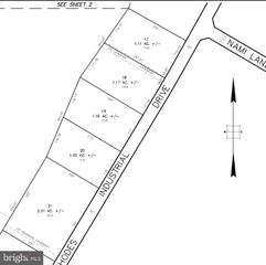 38 THOMAS J RHODES INDUSTRIAL DRIVE, Hamilton, NJ 08620