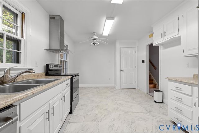 1600 Donora Ct, Henrico, VA 23229