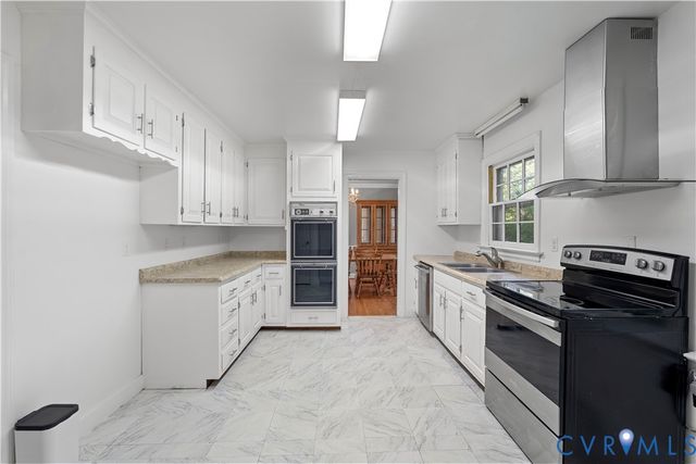 1600 Donora Ct, Henrico, VA 23229