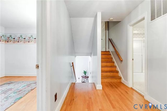 1600 Donora Ct, Henrico, VA 23229