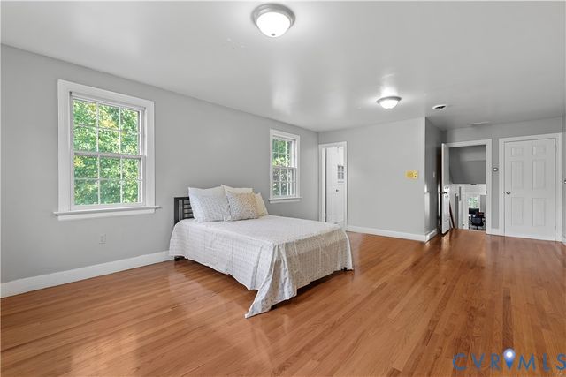 1600 Donora Ct, Henrico, VA 23229