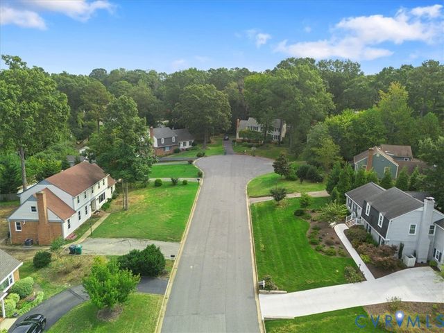 1600 Donora Ct, Henrico, VA 23229