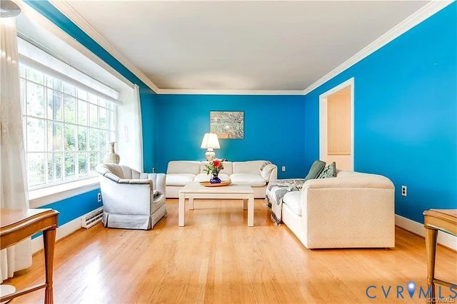 1600 Donora Ct, Henrico, VA 23229