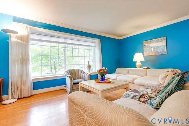 1600 Donora Ct, Henrico, VA 23229