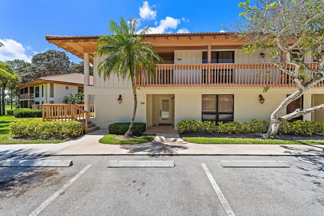 128 Brackenwood Road 128, Palm Beach Gardens, FL 33418