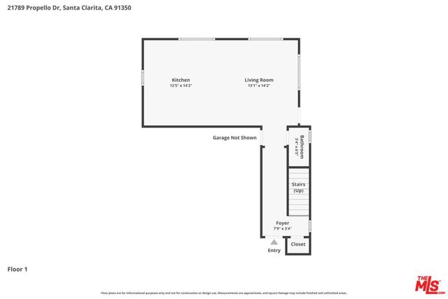 21789 Propello Drive, Santa Clarita, CA 91350