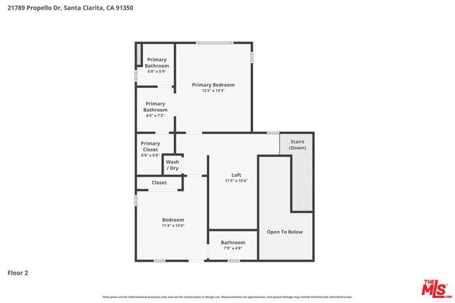 21789 Propello Drive, Santa Clarita, CA 91350