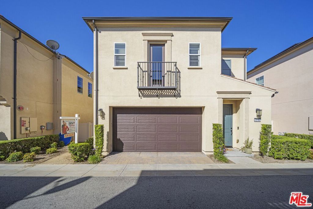 21789 Propello Drive, Santa Clarita, CA 91350