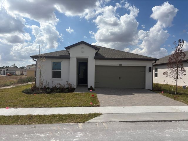 323 Seascape Drive, Fort Pierce, FL 34945