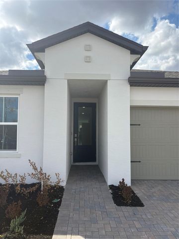 323 Seascape Drive, Fort Pierce, FL 34945