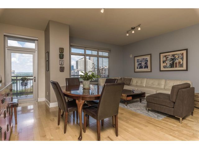 603 Davis ST 902, Austin, TX 78701