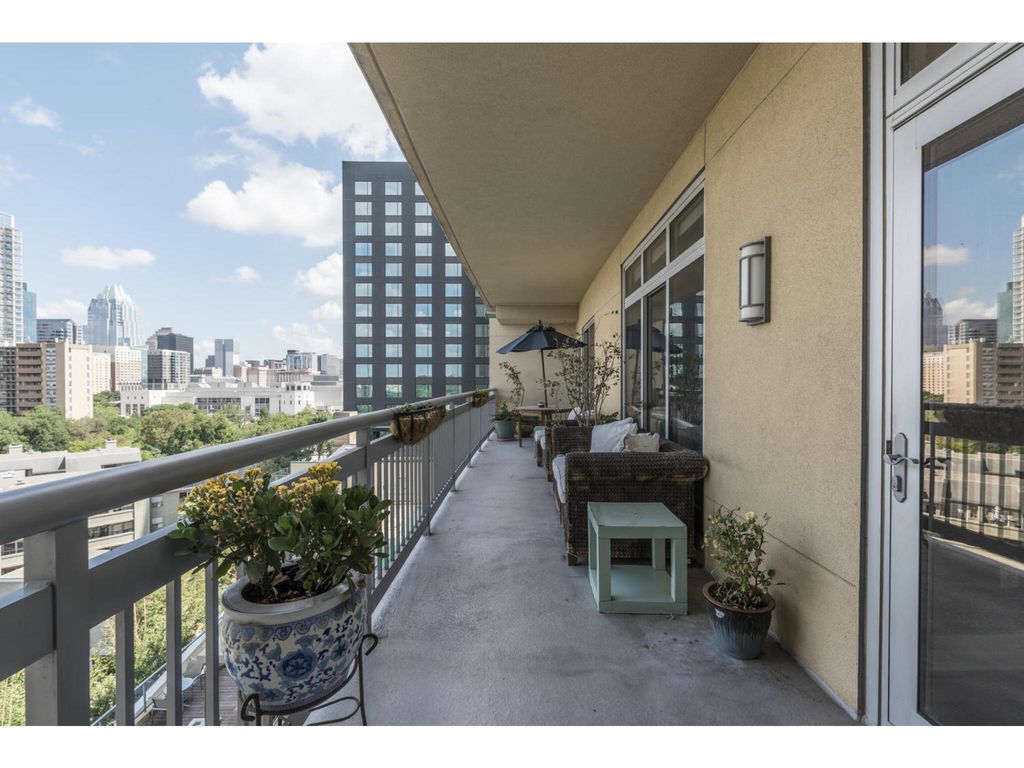 603 Davis ST 902, Austin, TX 78701