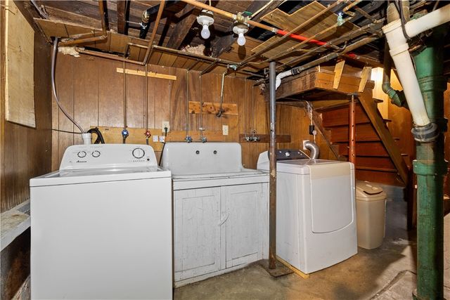 147 Warwick Street, Woonsocket, RI 02895