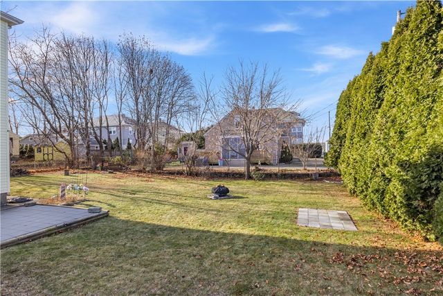 147 Warwick Street, Woonsocket, RI 02895