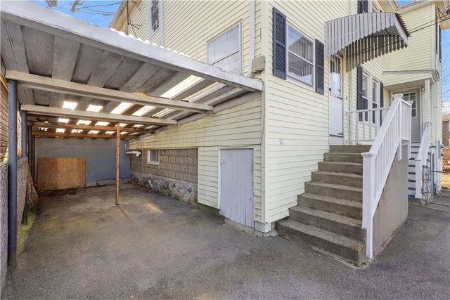 147 Warwick Street, Woonsocket, RI 02895