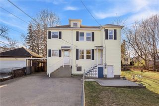 147 Warwick Street, Woonsocket, RI 02895