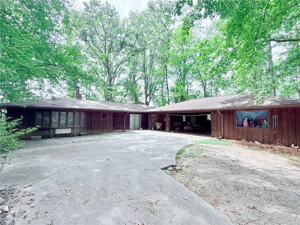 3007 Basin Road, Gainesville, GA 30506