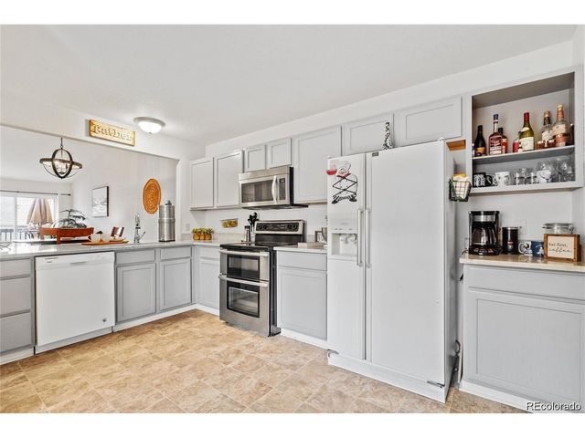 8112 Gray Ct 394, Arvada, CO 80003