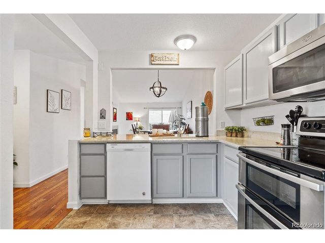 8112 Gray Ct 394, Arvada, CO 80003