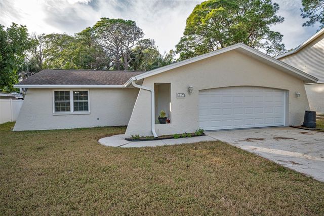 817 RIVERSIDE DRIVE, Tarpon Springs, FL 34689