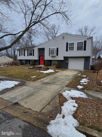 10508 MEADOWRIDGE LN, Bowie, MD 20721