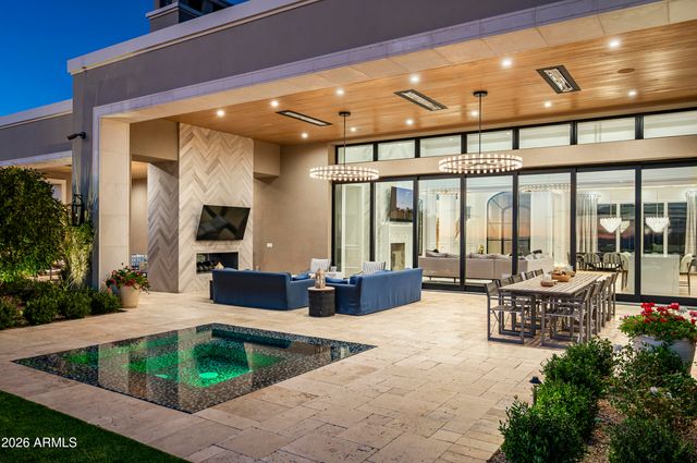 21175 N 110TH Way 1805, Scottsdale, AZ 85255