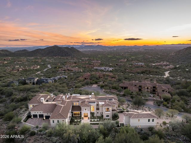 21175 N 110TH Way 1805, Scottsdale, AZ 85255