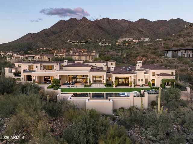 21175 N 110TH Way 1805, Scottsdale, AZ 85255