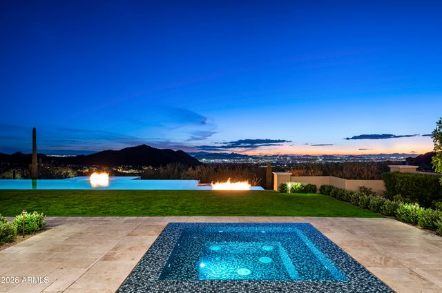 21175 N 110TH Way 1805, Scottsdale, AZ 85255