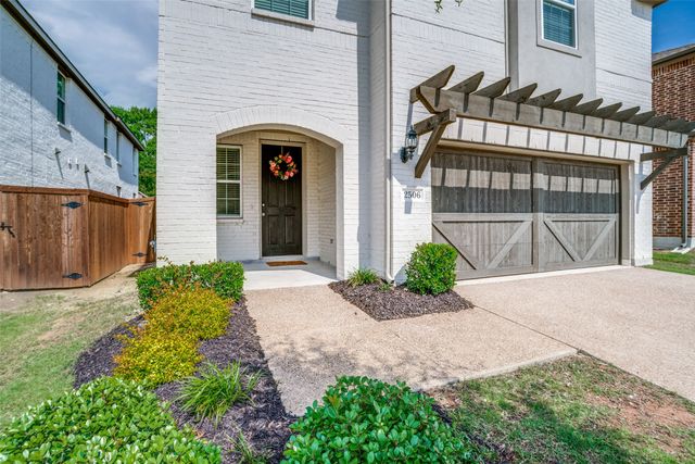2506 Sun Grove Road, Melissa, TX 75454