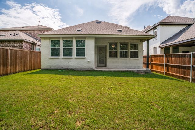 2506 Sun Grove Road, Melissa, TX 75454