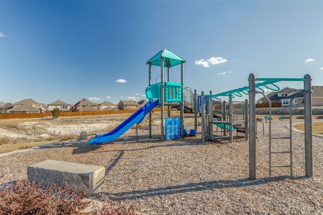 2506 Sun Grove Road, Melissa, TX 75454