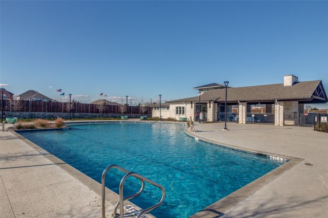 2506 Sun Grove Road, Melissa, TX 75454