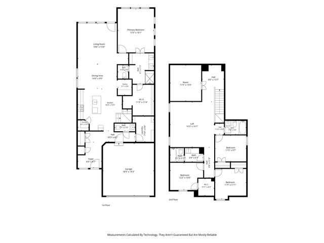2506 Sun Grove Road, Melissa, TX 75454