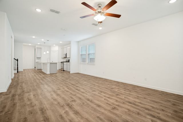 2506 Sun Grove Road, Melissa, TX 75454
