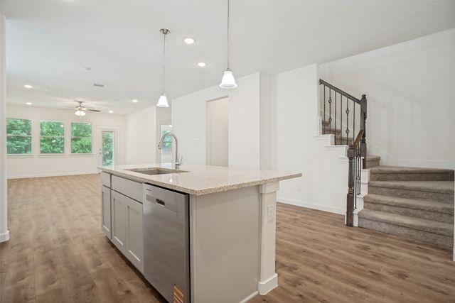 2506 Sun Grove Road, Melissa, TX 75454