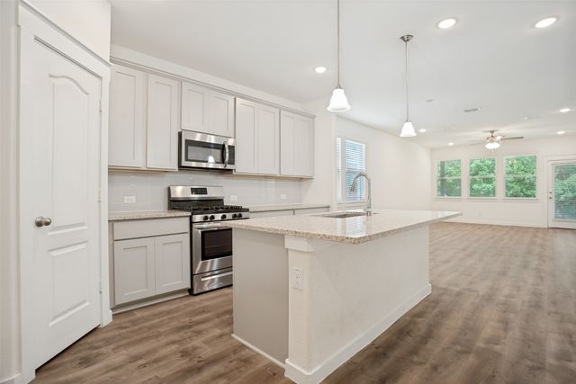 2506 Sun Grove Road, Melissa, TX 75454
