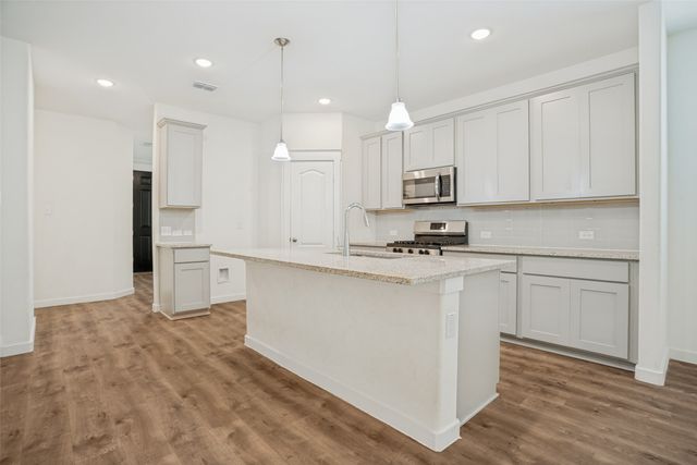 2506 Sun Grove Road, Melissa, TX 75454