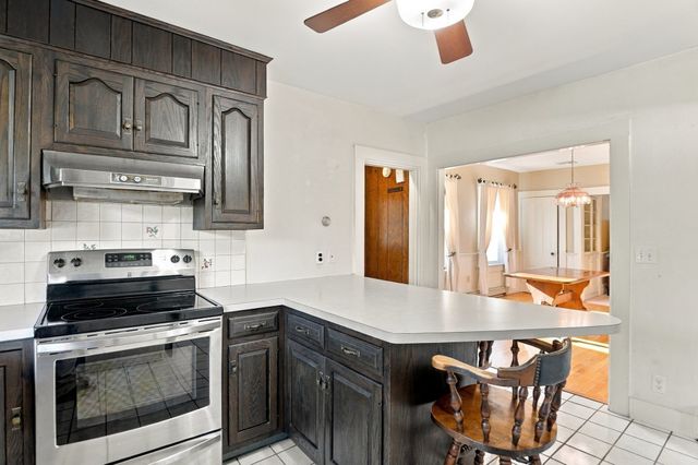 170 Park Ave, Bridgewater, MA 02324