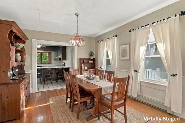 170 Park Ave, Bridgewater, MA 02324
